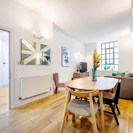 Arcore Premium Apartments Covent Garden London Exterior foto