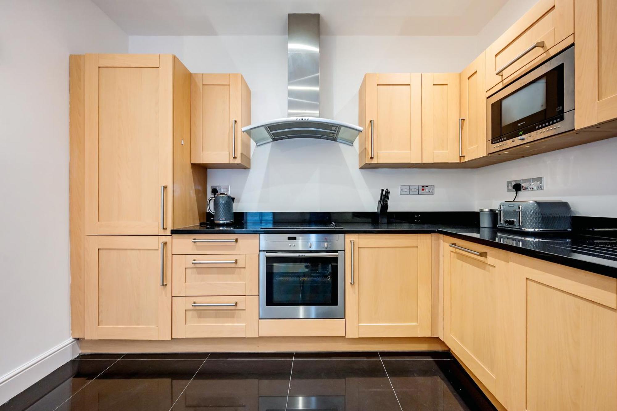 Arcore Premium Apartments Covent Garden London Exterior foto
