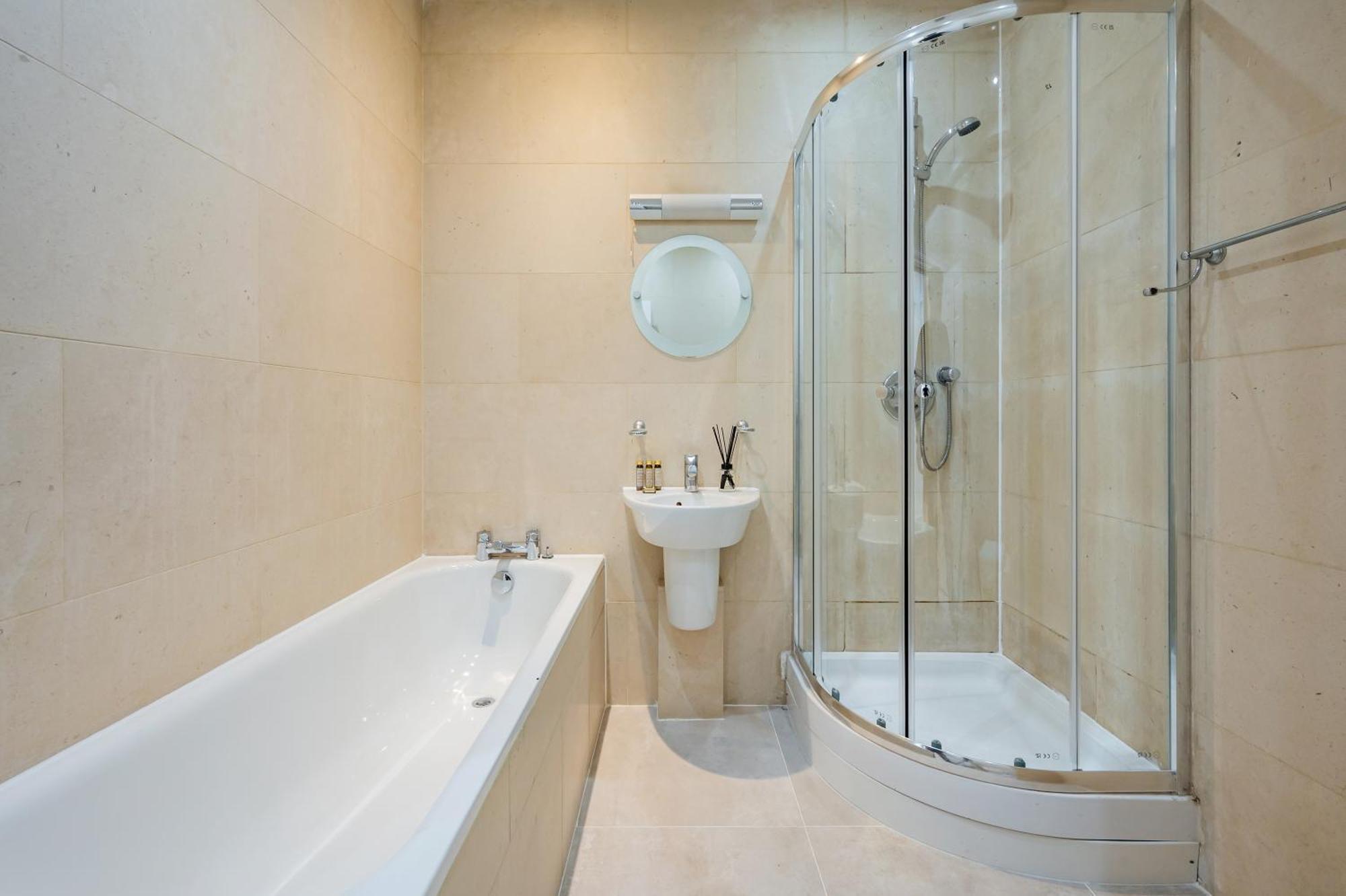 Arcore Premium Apartments Covent Garden London Exterior foto