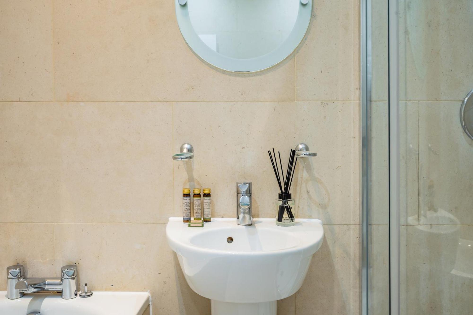 Arcore Premium Apartments Covent Garden London Exterior foto