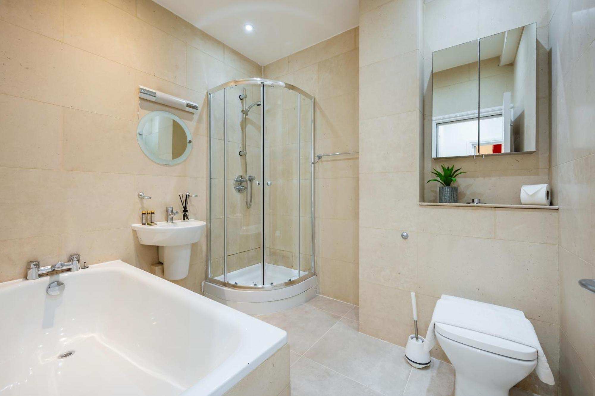Arcore Premium Apartments Covent Garden London Exterior foto