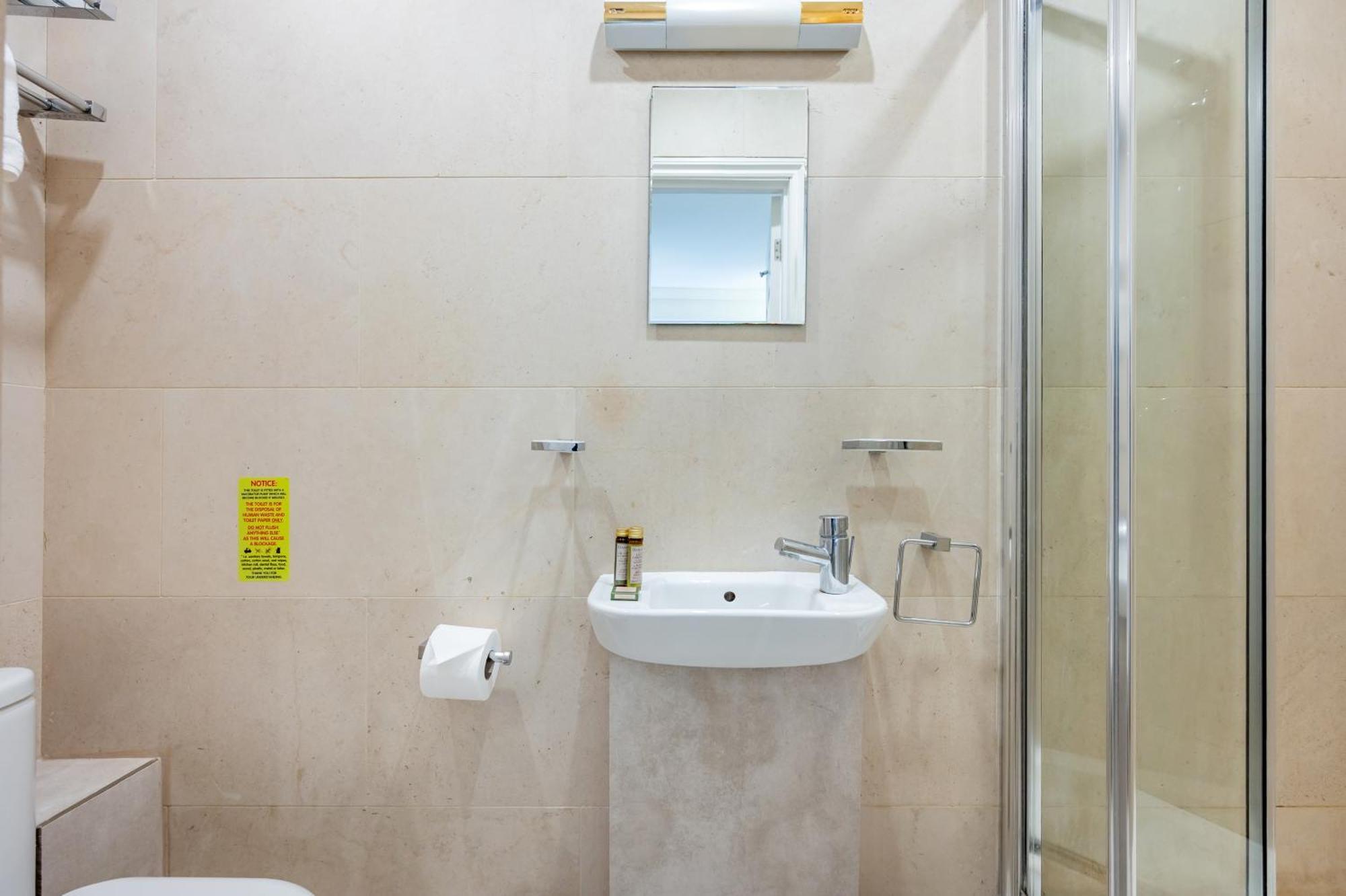 Arcore Premium Apartments Covent Garden London Exterior foto