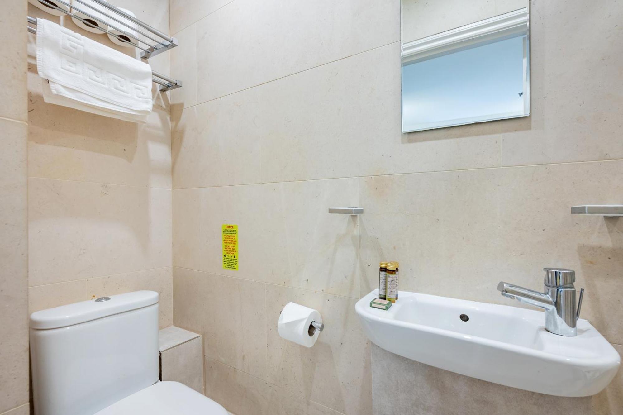 Arcore Premium Apartments Covent Garden London Exterior foto